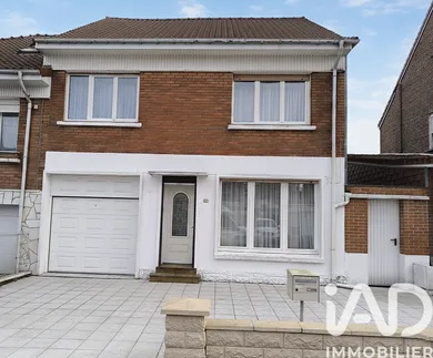 House in Auchel (62260)