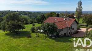 Maison traditionnelle à Yvrac-et-Malleyrand (16110)