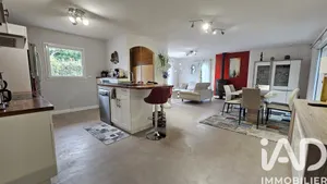 Maison à Prinquiau (44260)