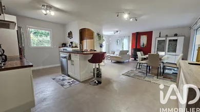 House in Prinquiau (44260)