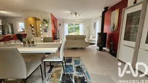 House at Prinquiau (44260)