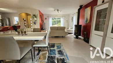 Maison à Prinquiau (44260)