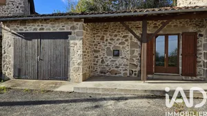 Park home at Rouziers (15600)