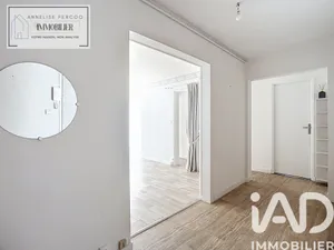 Appartement à Nevers (58000)