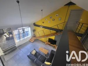 Loft in Chazelles-sur-Lyon (42140)