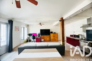 Appartement à Draguignan (83300)