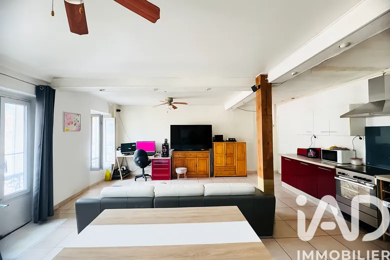 Appartement 4 pièces 85 m² · à Draguignan · 85 m² · 129 000 €