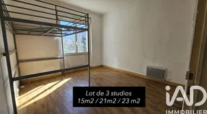 Apartment at Nantes (44000)