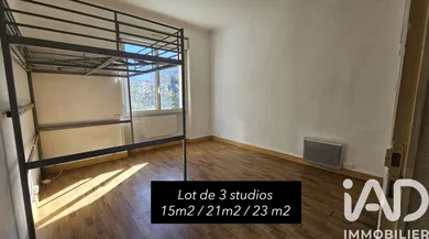 Appartement à Nantes (44000)