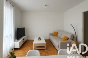 Apartment at Mondeville (14120)