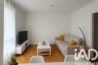 Apartment at Mondeville (14120)