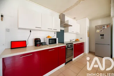 Apartment in Draguignan (83300)