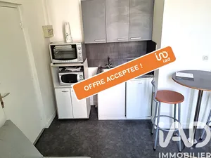 Apartment at Châlons-en-Champagne (51000)