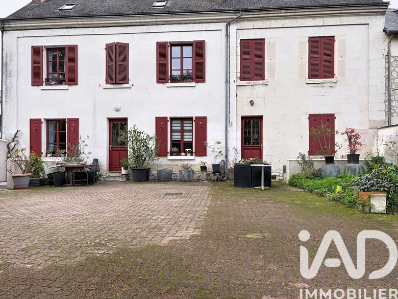 Maison 3 pièces 72 m² · à Montrichard · 71,5 m² · 134 900 €