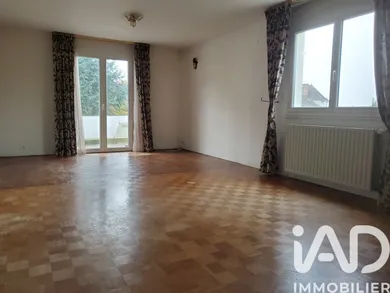 House in La Châtaigneraie (85120)