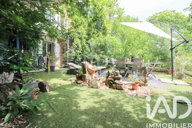 House in Viala-du-Tarn (12490)