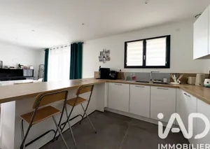 Traditional house at Buchères (10800)