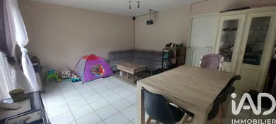 Maison à Pouzauges (85700)