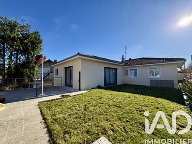 Traditional house in Buchères (10800)