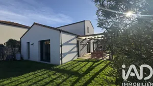 House at Haute-Goulaine (44115)