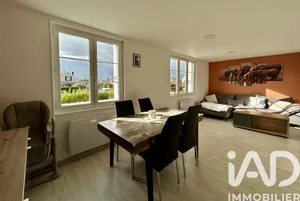 House at Goderville (76110)