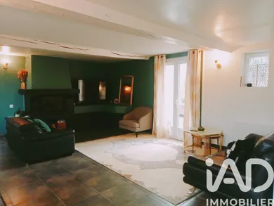 Park home in Esquennoy (60120)