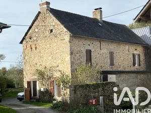 Maison de campagne à Le Bas Ségala (12200)