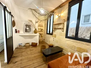 Appartement à Bordeaux (33000)