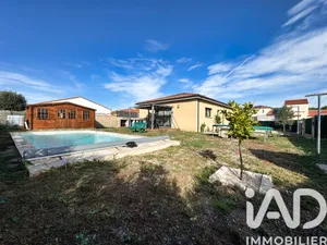 Maison à Estagel (66310)