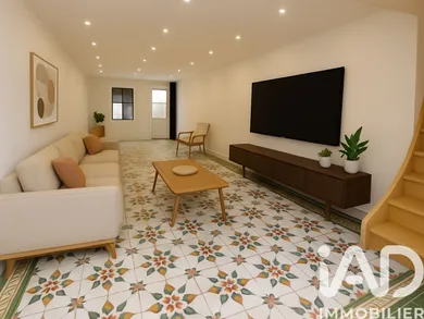 House at Amiens (80090)