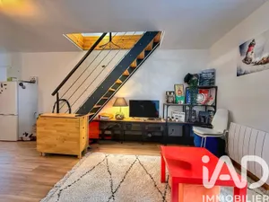 Duplex at Coutances (50200)