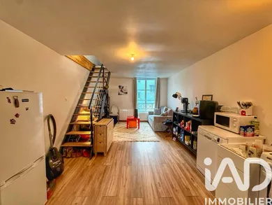 Duplex in Coutances (50200)