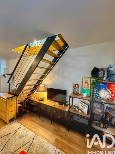 Duplex in Coutances (50200)