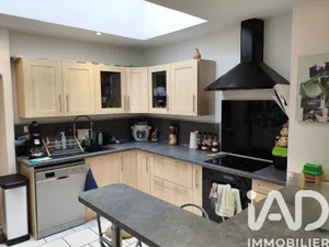 Townhouse at Tourcoing (59200)