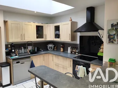 Townhouse at Tourcoing (59200)