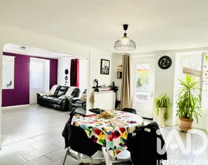 House at Le Bas Ségala (12200)