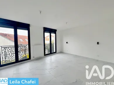 Apartment at Athis-Mons (91200)