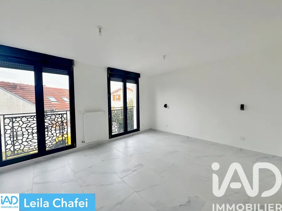 Appartement à Athis-Mons (91200) photo 3