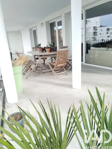 Appartement à Floirac (33270)