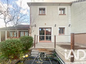 House in Brunoy (91800)