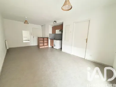 Apartment in Nancy (54000)