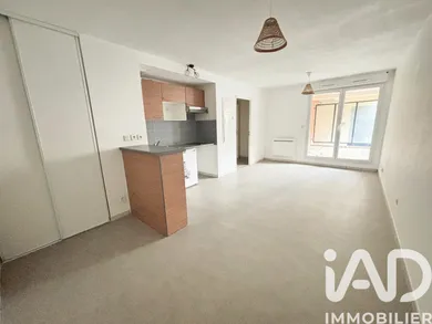 Apartment in Nancy (54000)