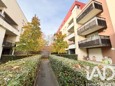 Appartement à Nancy (54000)