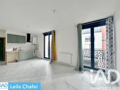 Appartement à Athis-Mons (91200)