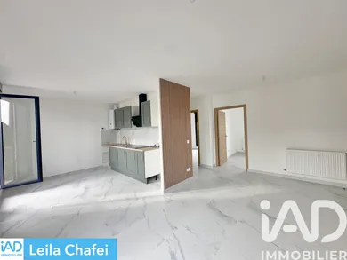 Apartment at Athis-Mons (91200)