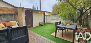 Maison de ville à Tours (37000)