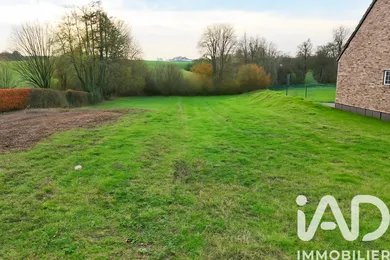 Land at Vieux-Mesnil (59138)