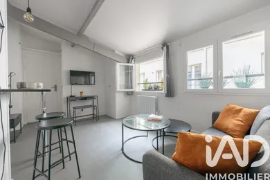 Appartement à Paris (75007)
