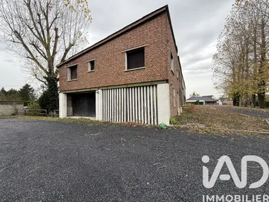 Maison à Wingles (62410)