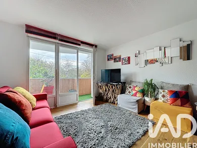 Appartement à La Rochelle (17000)